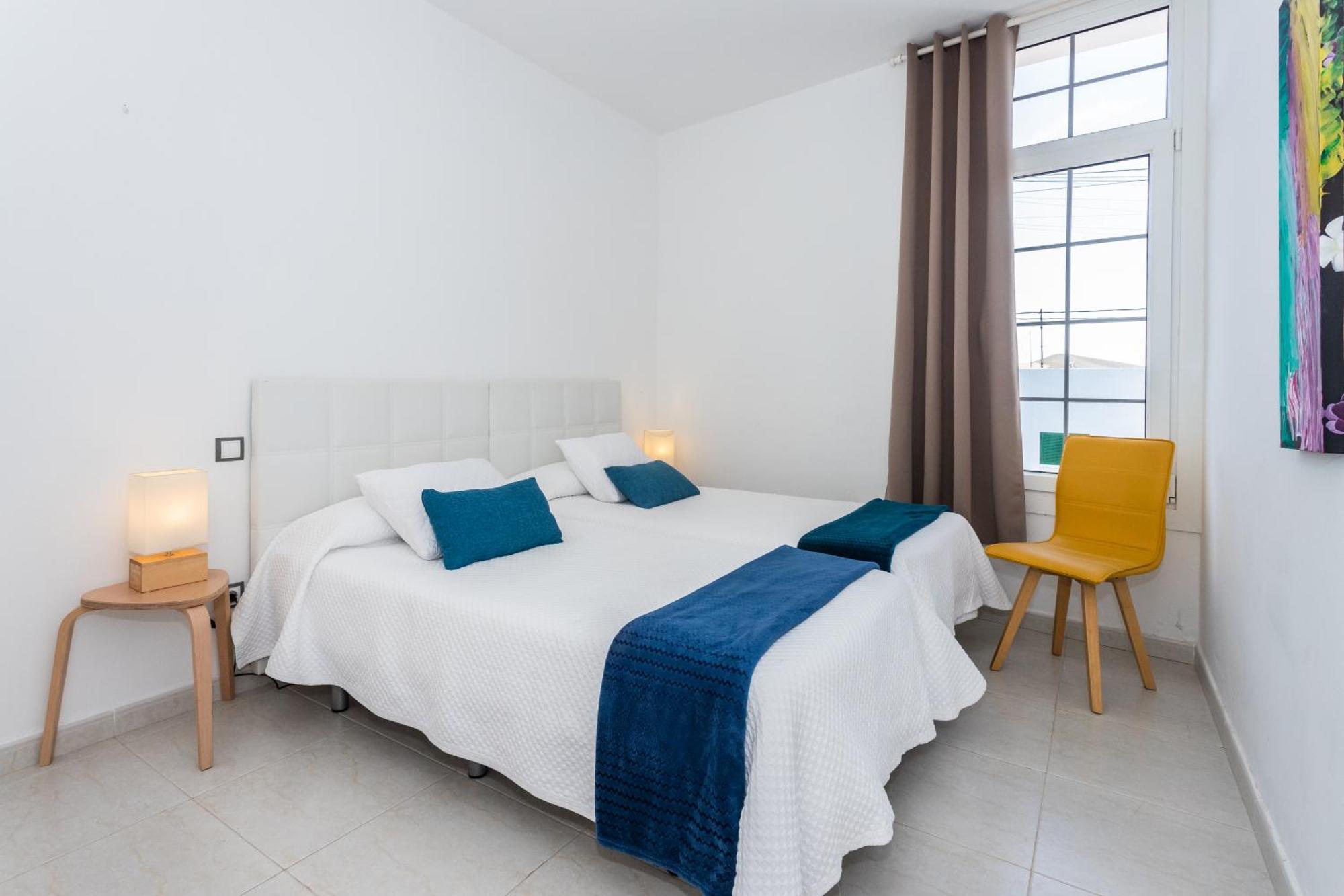 Villa Dulce Celestino Lanzarote Nazaret Buitenkant foto