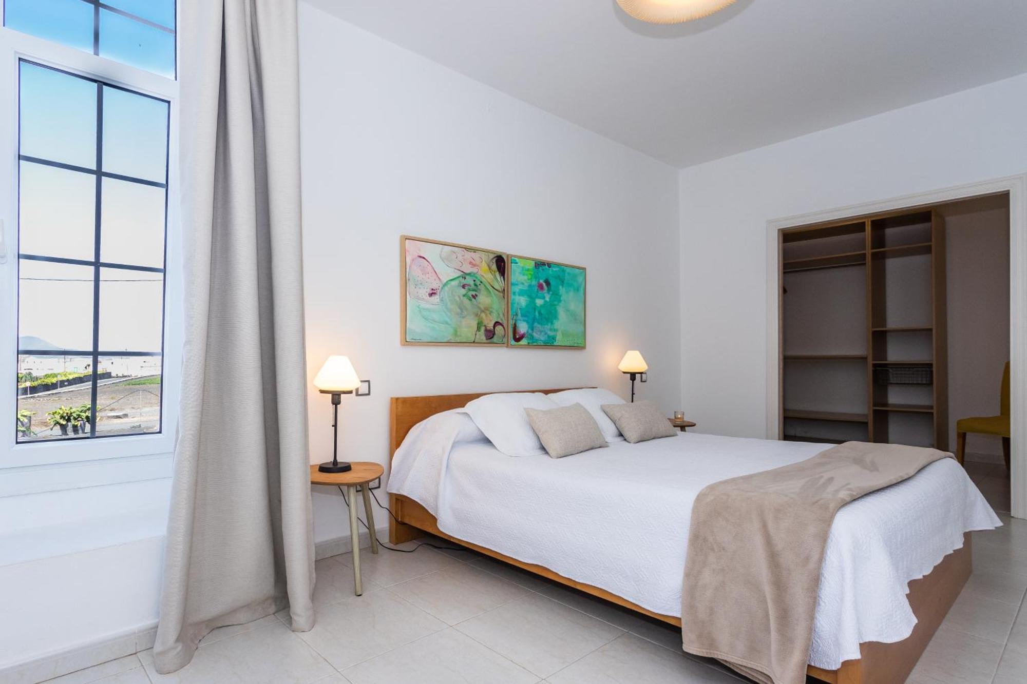 Villa Dulce Celestino Lanzarote Nazaret Buitenkant foto
