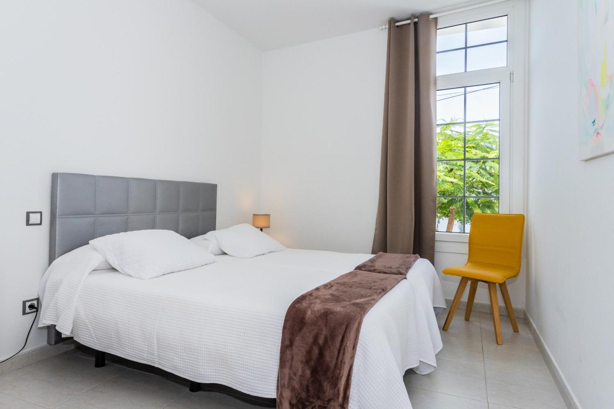 Villa Dulce Celestino Lanzarote Nazaret Buitenkant foto