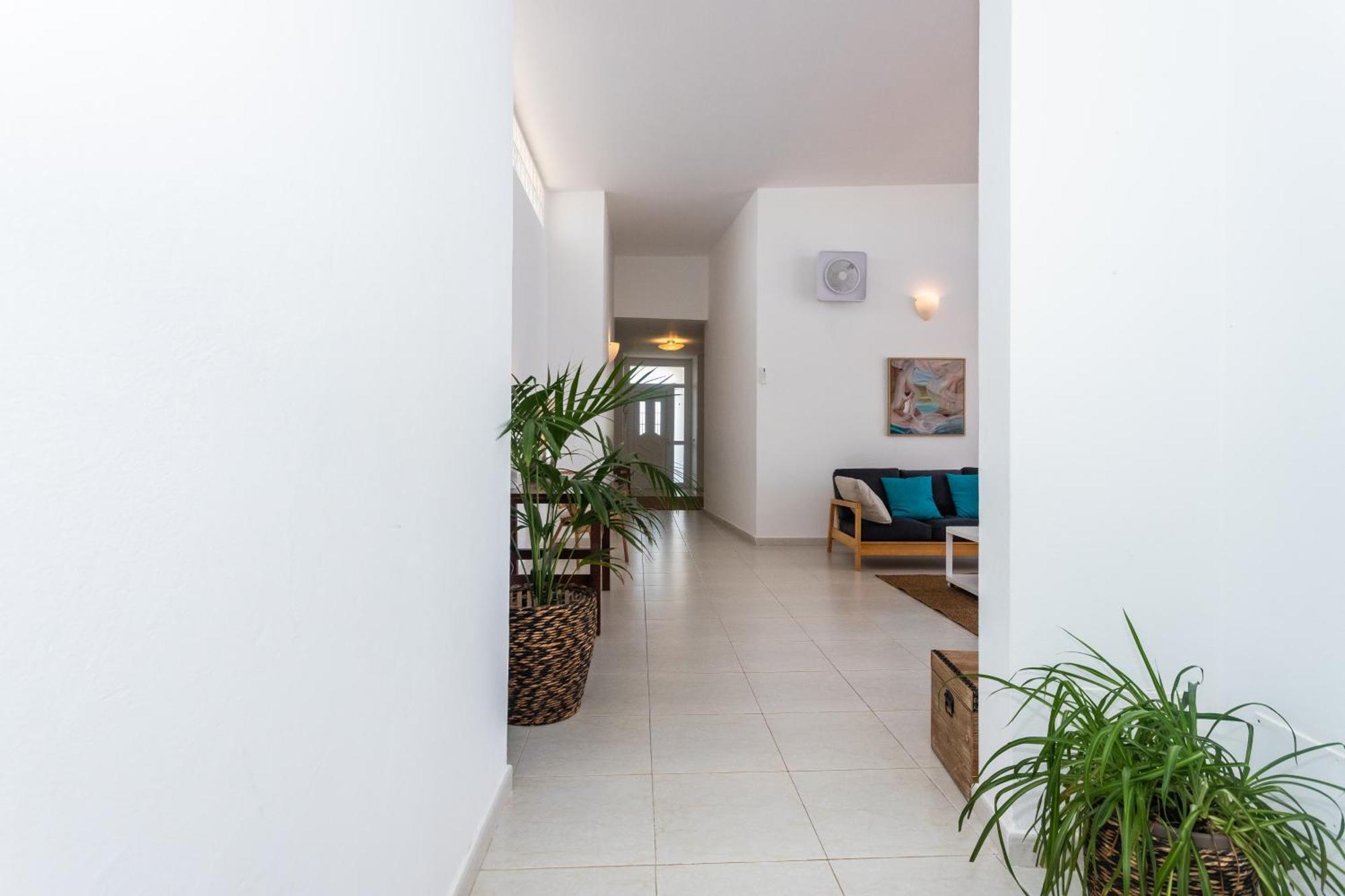 Villa Dulce Celestino Lanzarote Nazaret Buitenkant foto